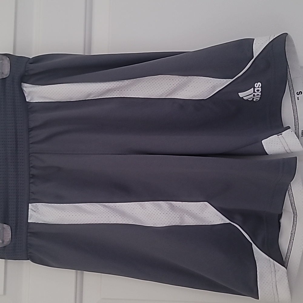 Adidas athletic shorts